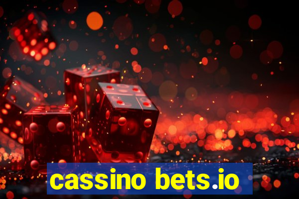 cassino bets.io