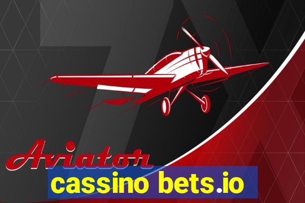 cassino bets.io