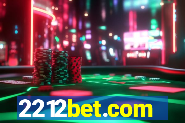 2212bet.com