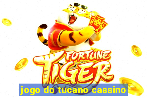 jogo do tucano cassino