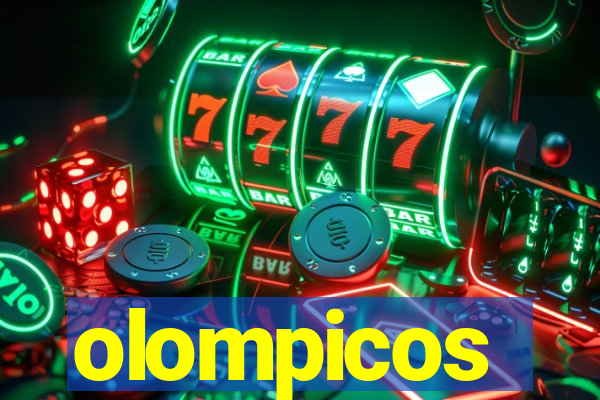 olompicos