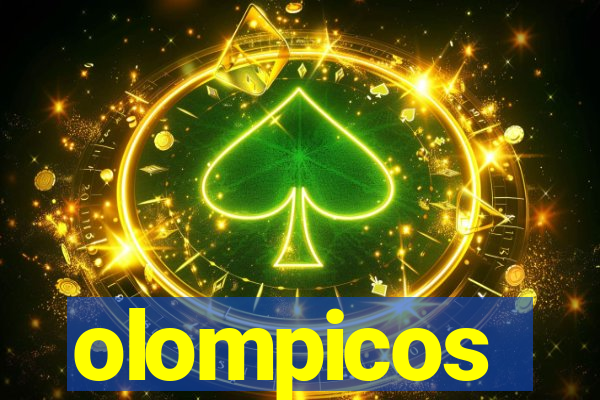 olompicos