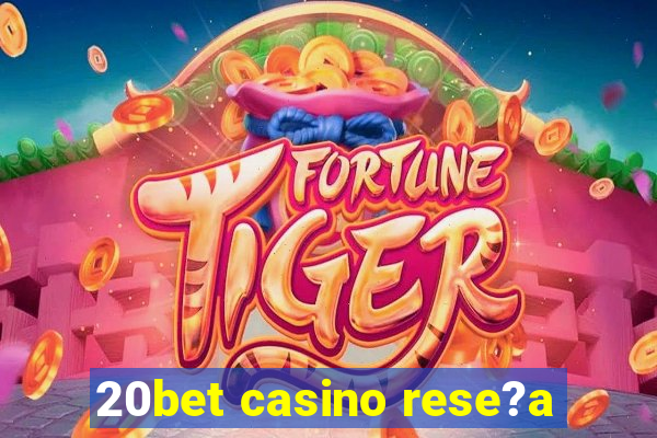 20bet casino rese?a