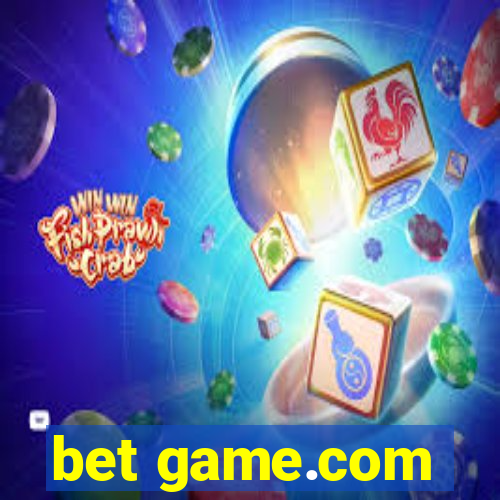 bet game.com