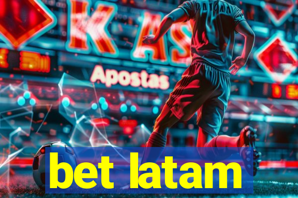 bet latam