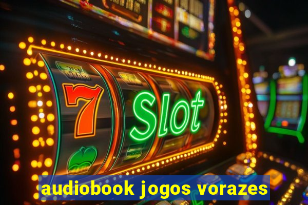 audiobook jogos vorazes