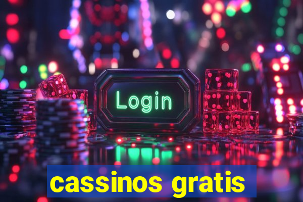 cassinos gratis