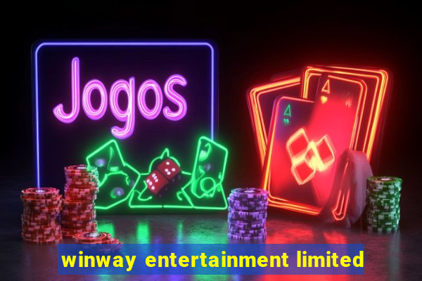 winway entertainment limited