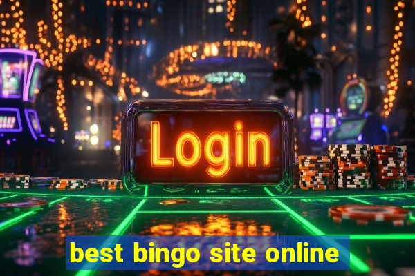 best bingo site online