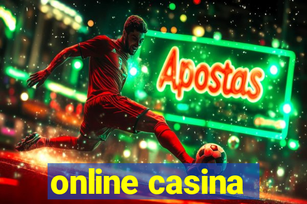 online casina