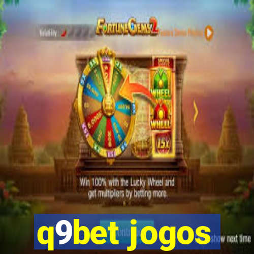 q9bet jogos