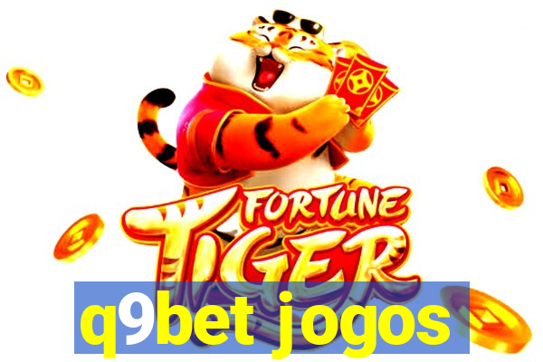 q9bet jogos