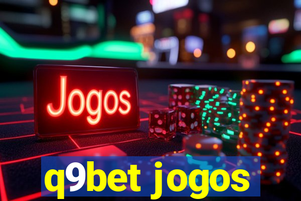 q9bet jogos