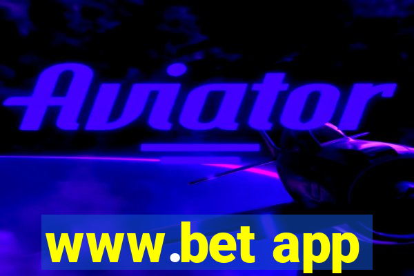 www.bet app