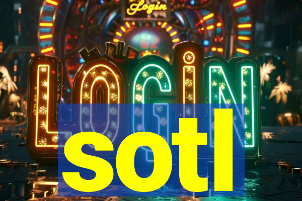 sotl