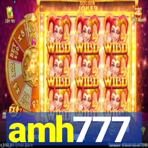 amh777