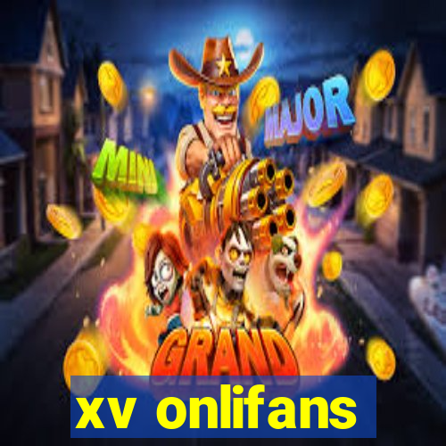 xv onlifans