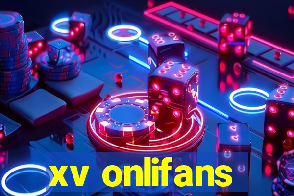 xv onlifans