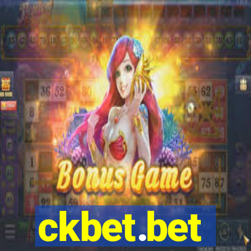 ckbet.bet