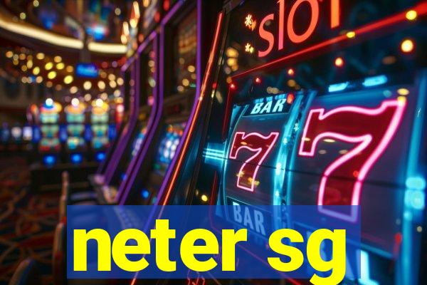 neter sg