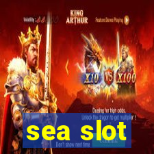 sea slot