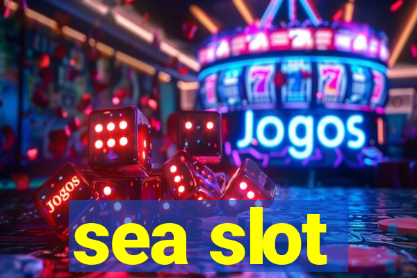 sea slot