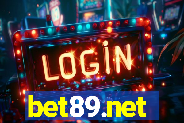 bet89.net