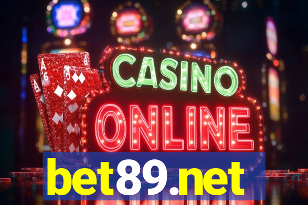 bet89.net