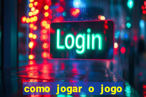 como jogar o jogo do coelho para ganhar dinheiro