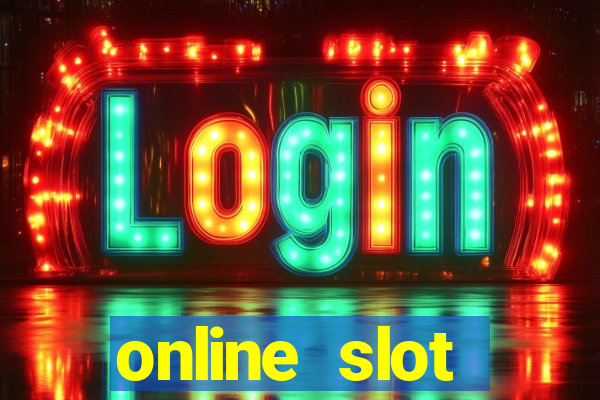 online slot machines real money free