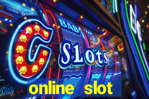 online slot machines real money free