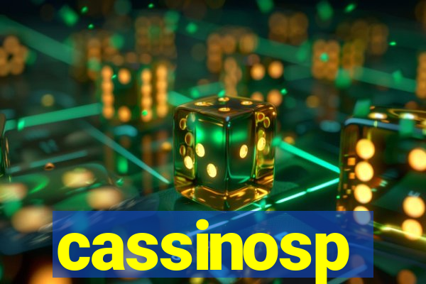 cassinosp