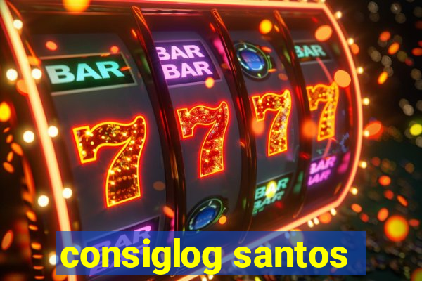 consiglog santos