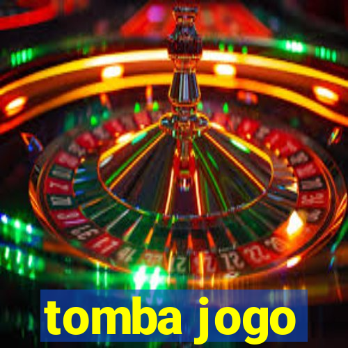 tomba jogo