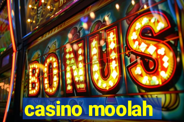 casino moolah