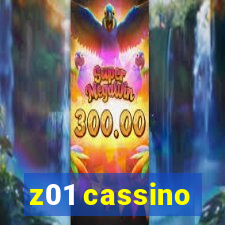 z01 cassino