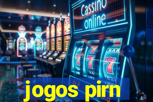 jogos pirn