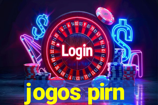 jogos pirn