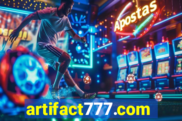 artifact777.com