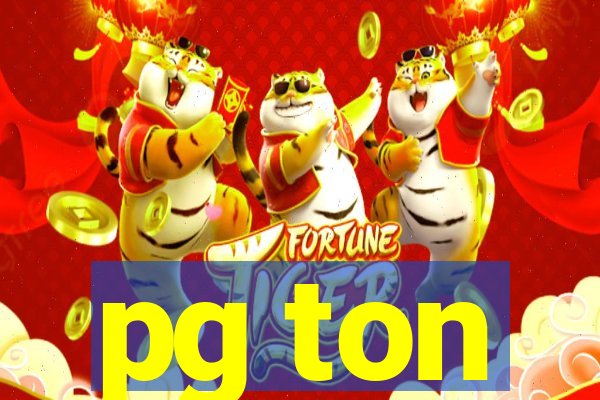 pg ton