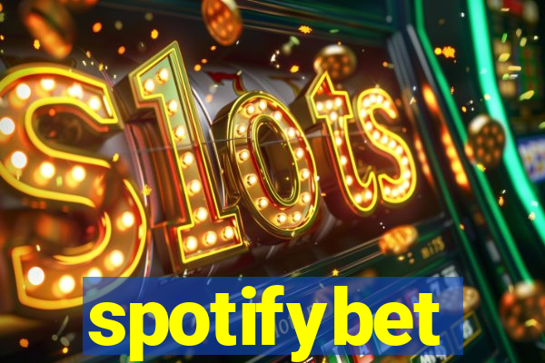 spotifybet