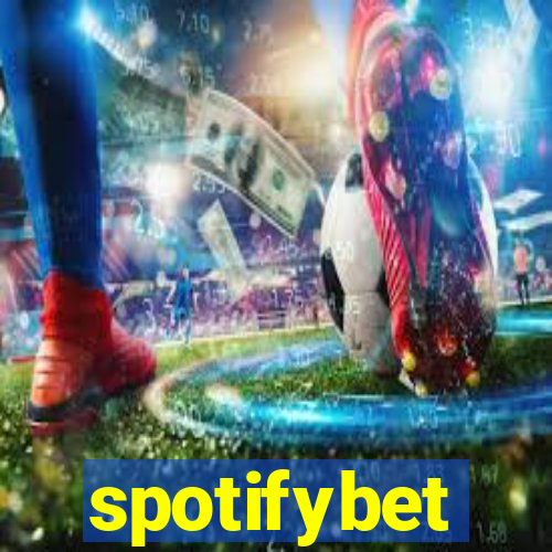 spotifybet