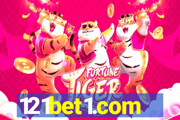 121bet1.com