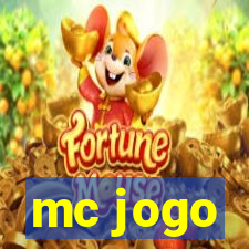 mc jogo