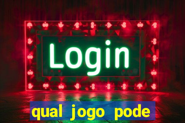 qual jogo pode depositar 5 reais