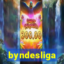 byndesliga