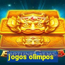 jogos olimpos