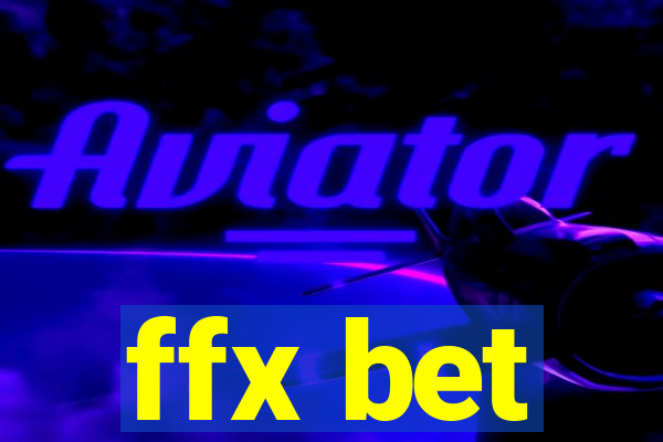 ffx bet