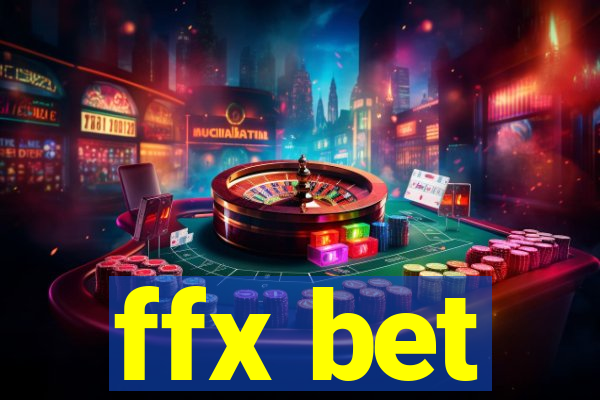 ffx bet