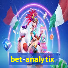 bet-analytix